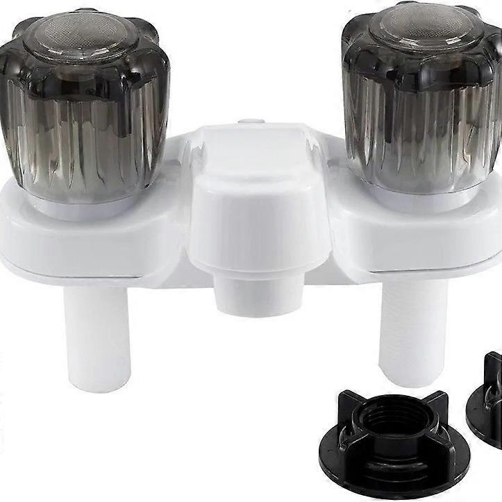 Torneira de Pia de Banheiro RV Aihom de 4 polegadas