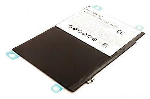 7300 mAh for iPad 27,16 Wh