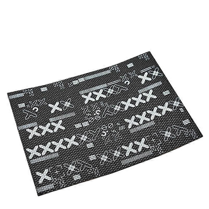 DIY Anti-slip Sweat-proof Sticker Accessories for Mouse