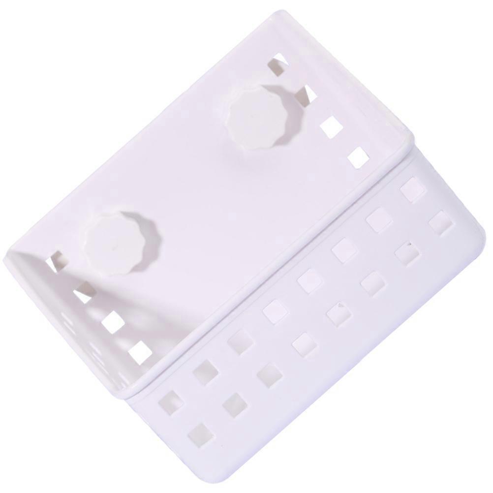 Plastic Bunny Feeder Rabbit Hay Feeder for Hamster Feeding