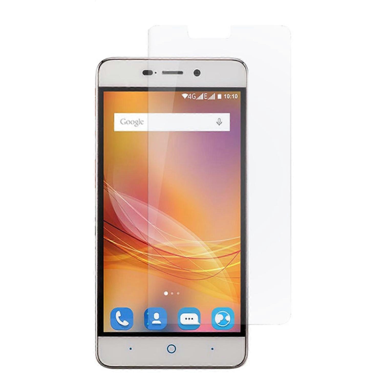 Zte Blade A452 Hydrogel Screen Protector (copy)
