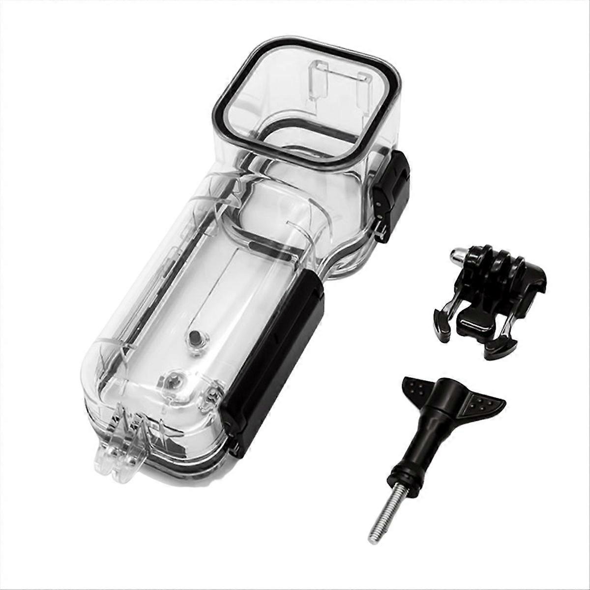 Waterproof Case for DJI OSMO POCKET 3 Dive Case Waterproof Case