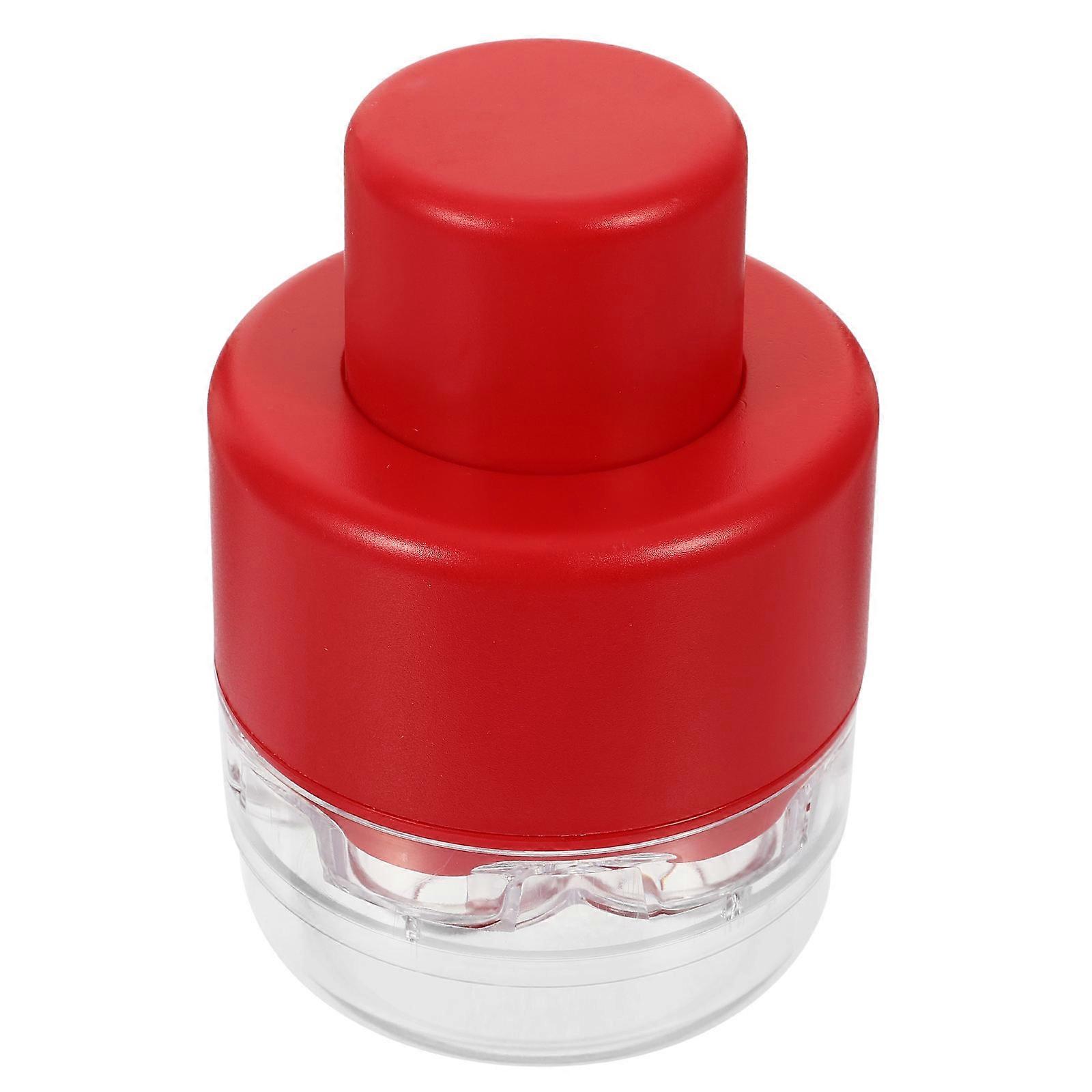 Cherry Pit Remover Tool for Seed Removing with Pressing Type