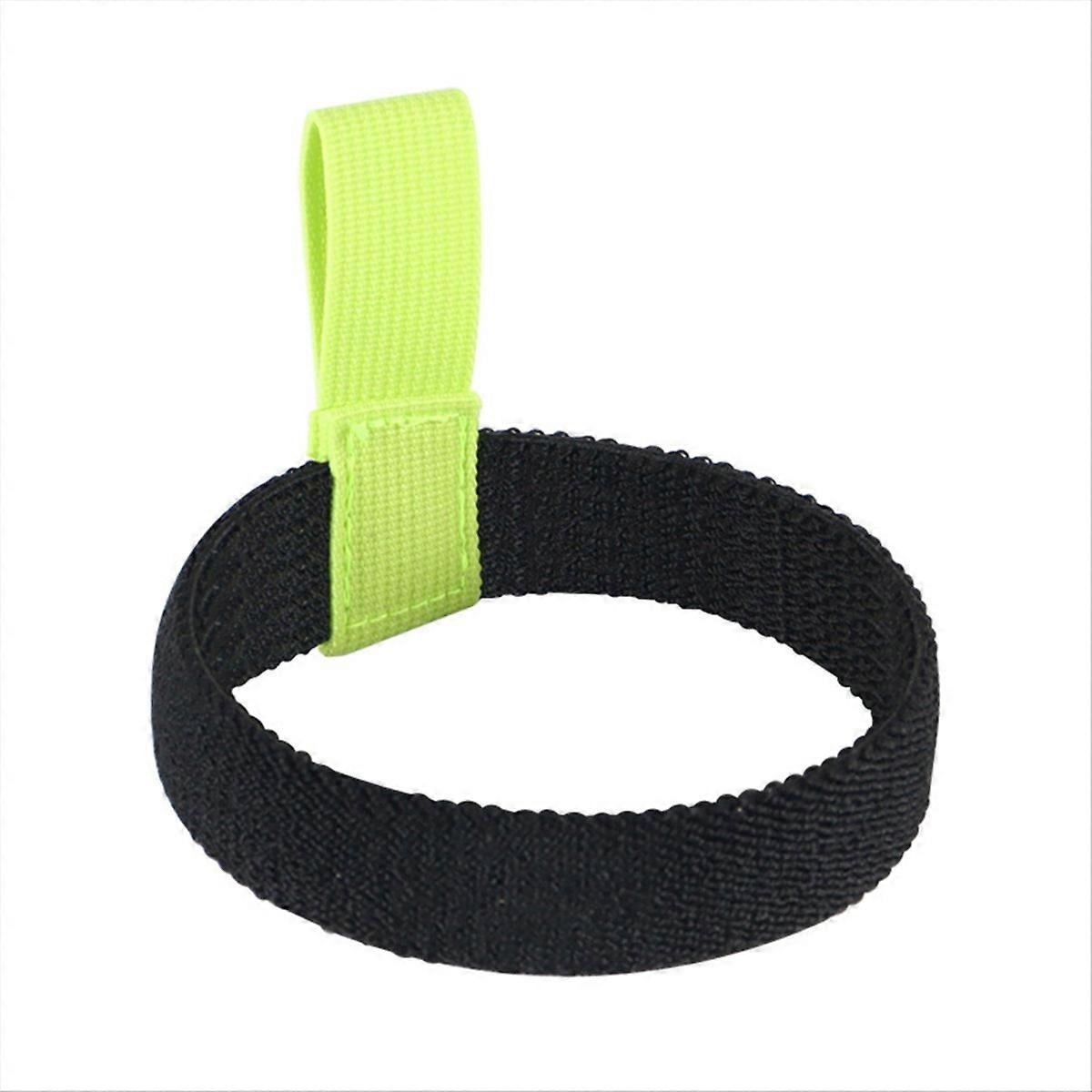 Sangle de fixation élastique antidérapante pour bouteille de plongée de 6 L