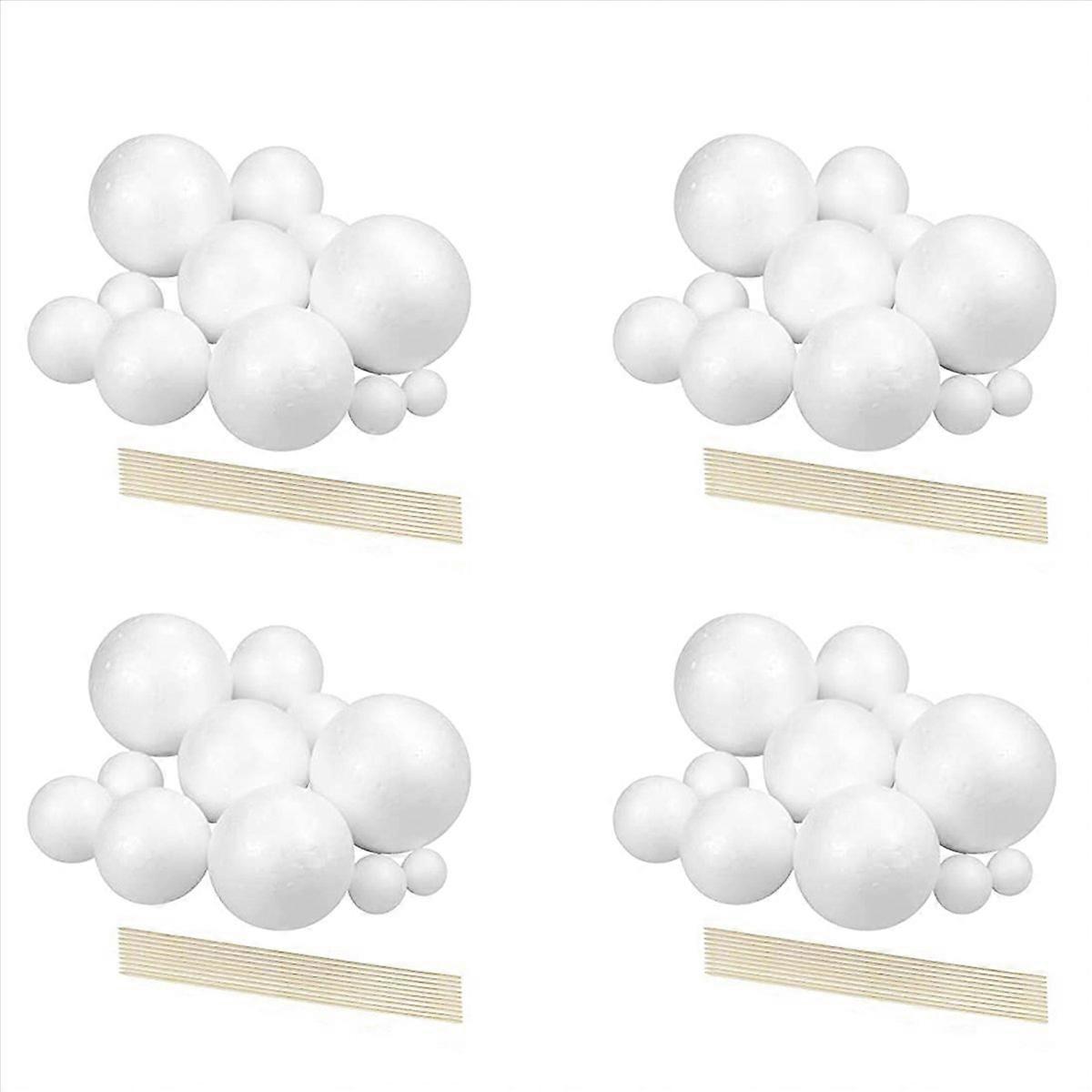 Solar System Project Kit, PlanetModel Crafts for Science Projects