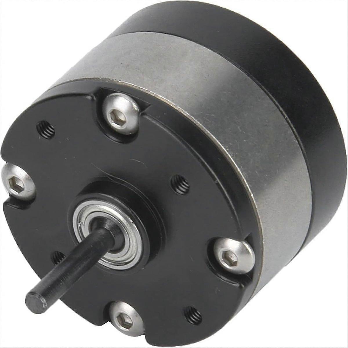 540 Motor Gear Reducer