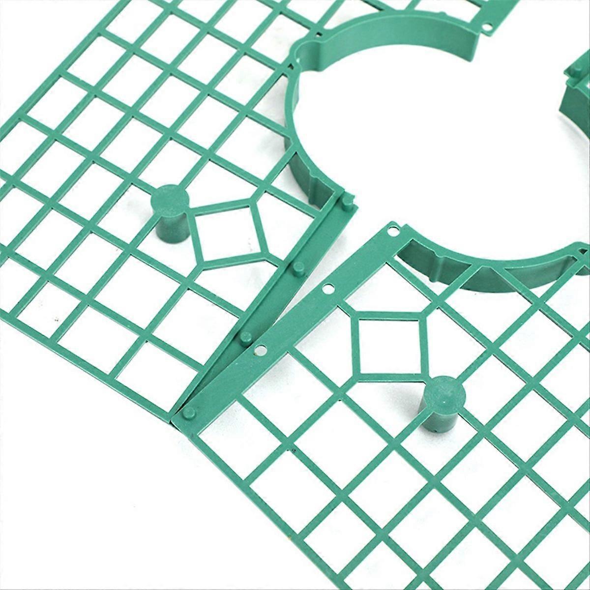 10Pack Strawberry Plant Support, Strawberry Growing Frame