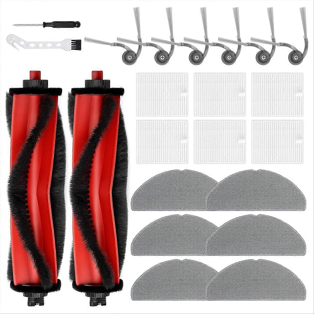 Replacement Parts Accessories for M5/ M5+ Series