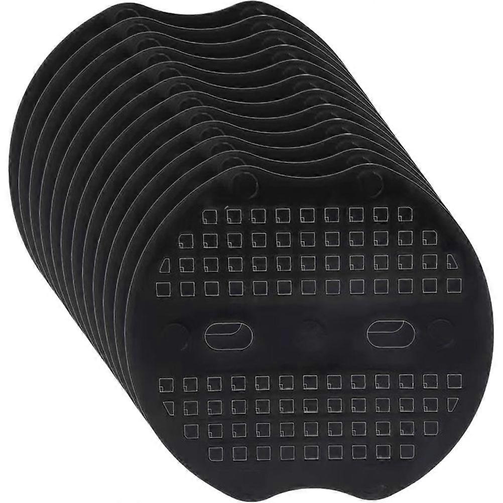 Landscape Pins Gaskets for Garden Stakes Securing Fabric 80Pcs Pack