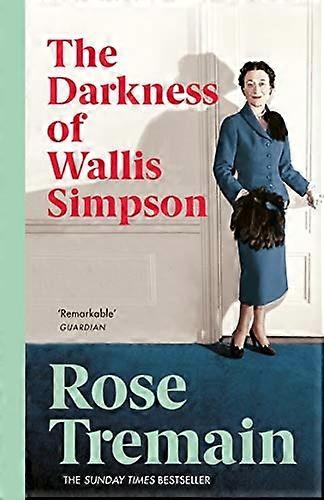 A sötétség Wallis Simpson