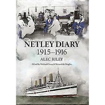 Dziennik Netleya 1915-1916