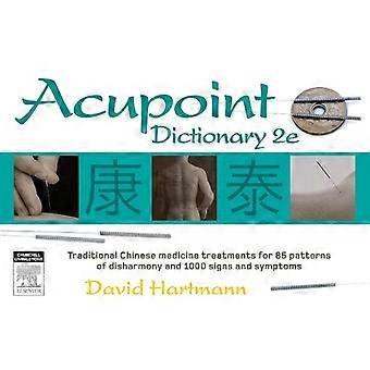 Acupoint-Wörterbuch