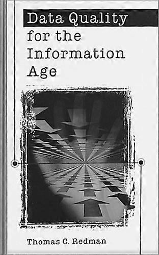 Data Quality For The Information Age
