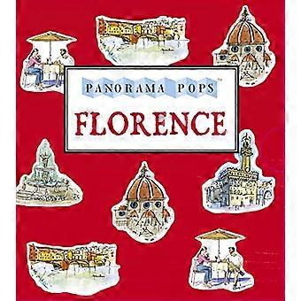 Florence : Panorama pop (polluants organiques persistants Panorama)