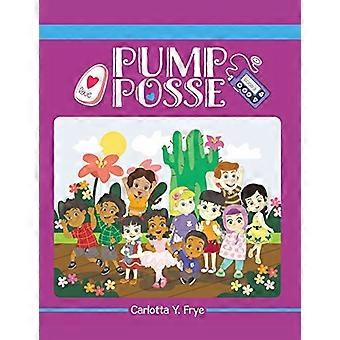 Pumppu Posse