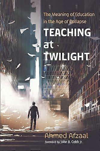 Teaching at Twilight