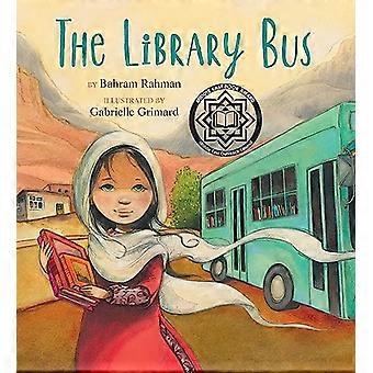 Bibliotekbussen
