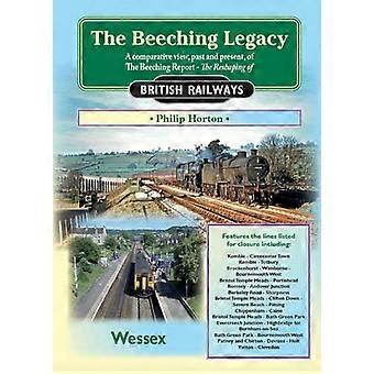 L’héritage de Beeching : Wessex v. 2 (chemin de fer du patrimoine)