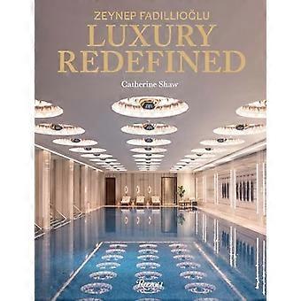 Zeynep Fadillioglu: il lusso ridefinito
