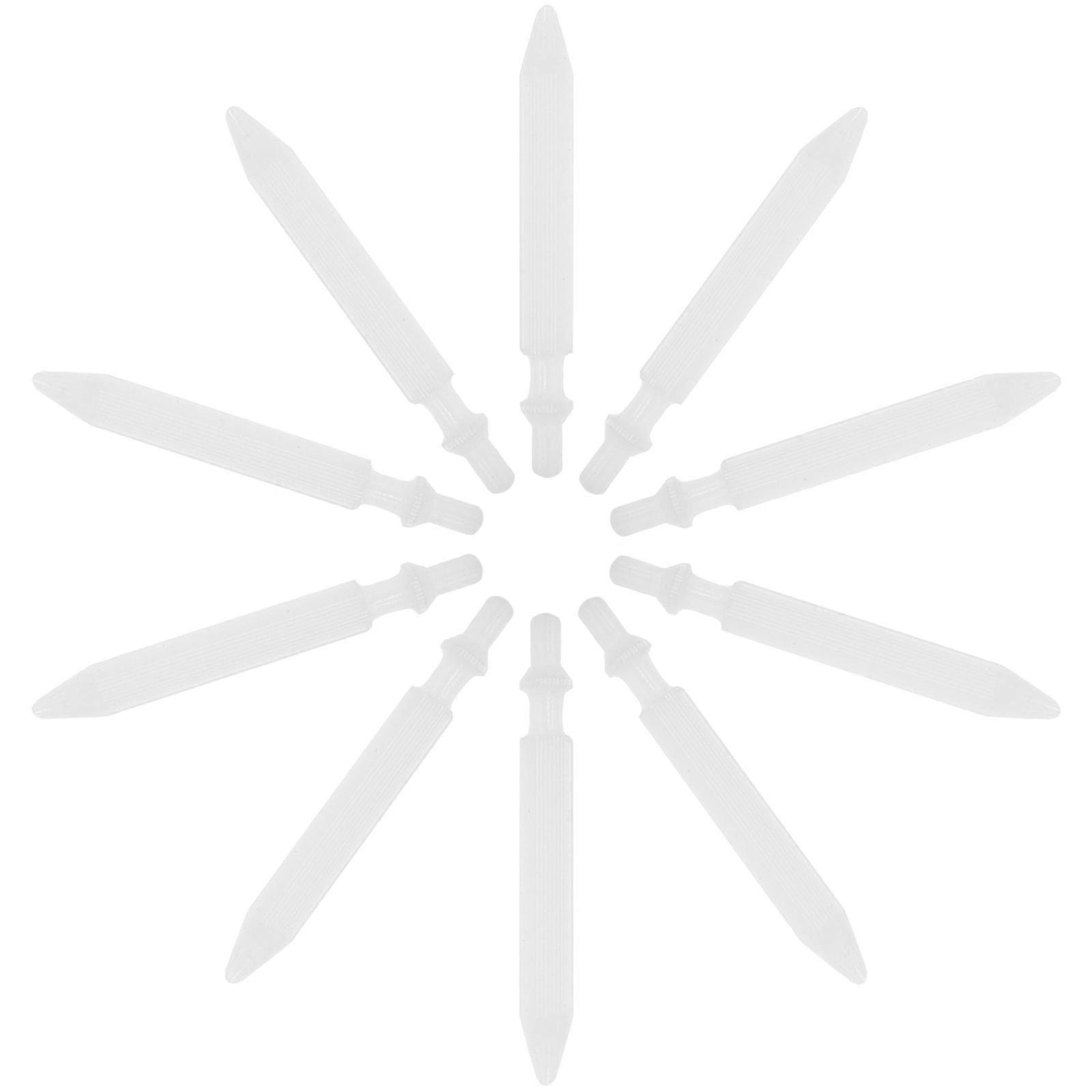 Paint Marker Nibs Acrylic Pen Replacement Tips for 20Pcs Use