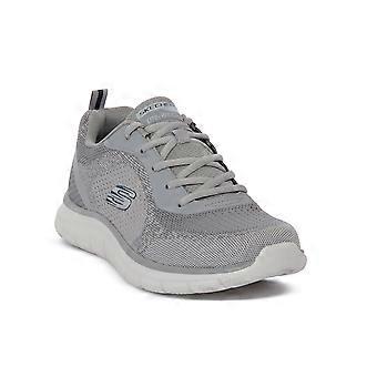 Skechers Gry Track Glend -muodin lenkkarit
