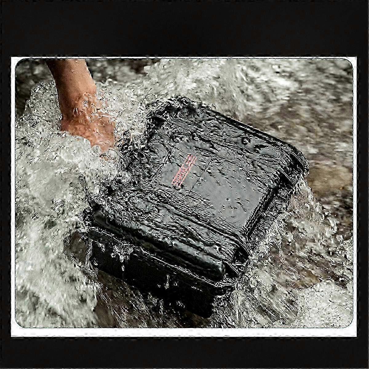 Hard Shell Portable Carrying Case for 3 Accessories - Compatible with Pocket 3 Camera