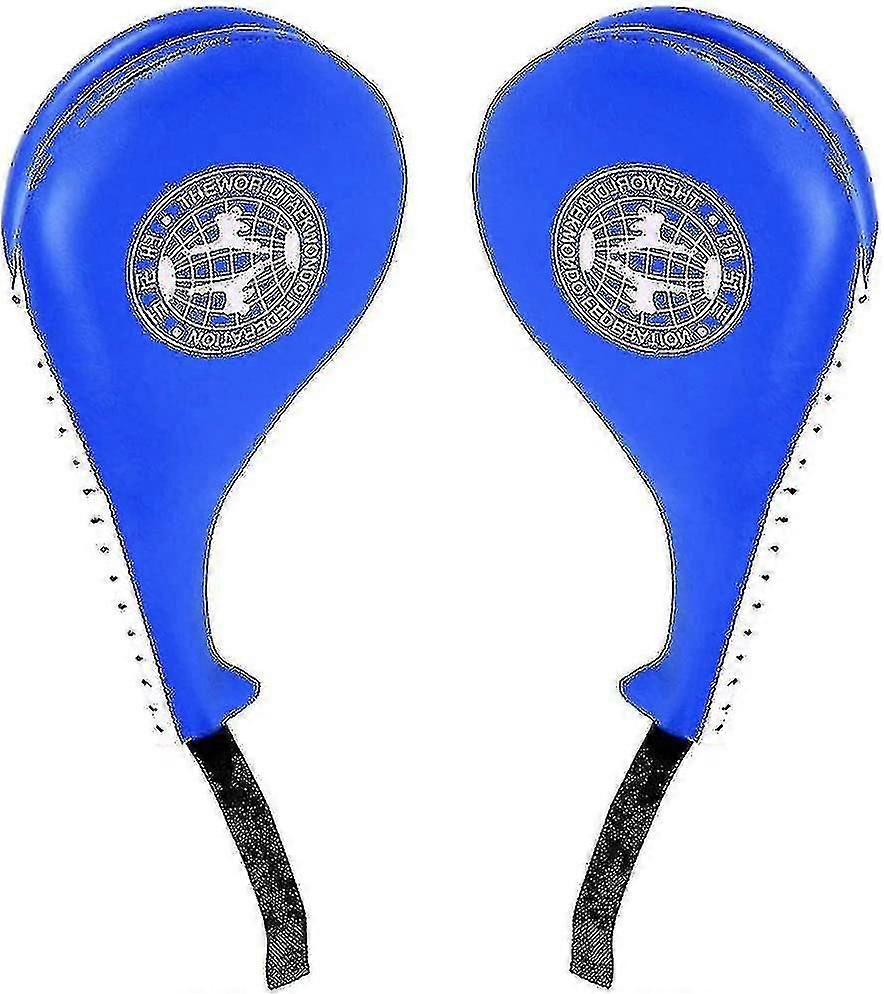 Durable Taekwondo Kick Pads