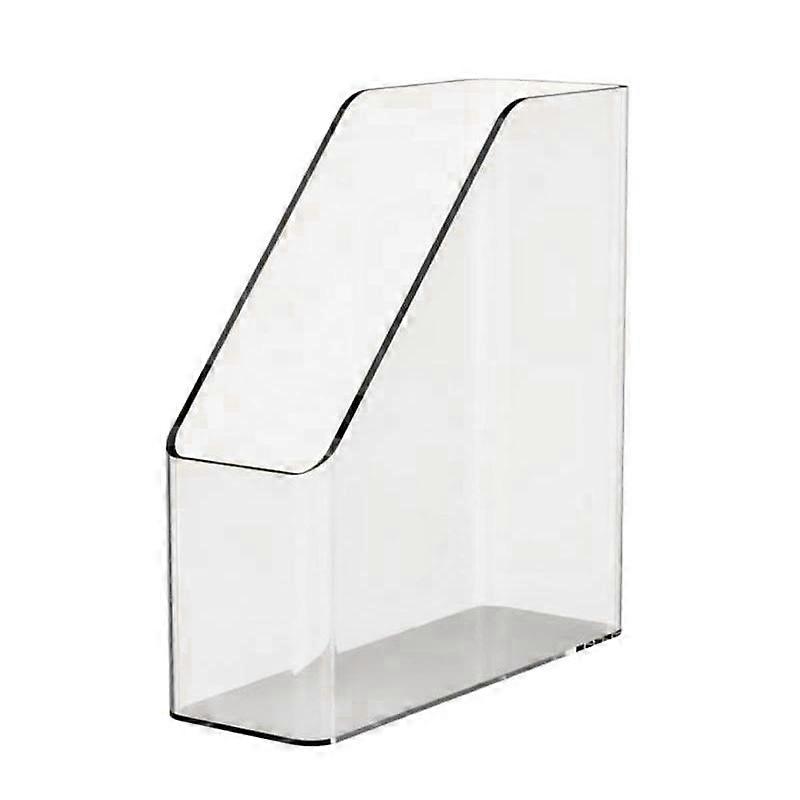 Kitchen Plastic Wrap Storage Rack Large-Capacity Organizer