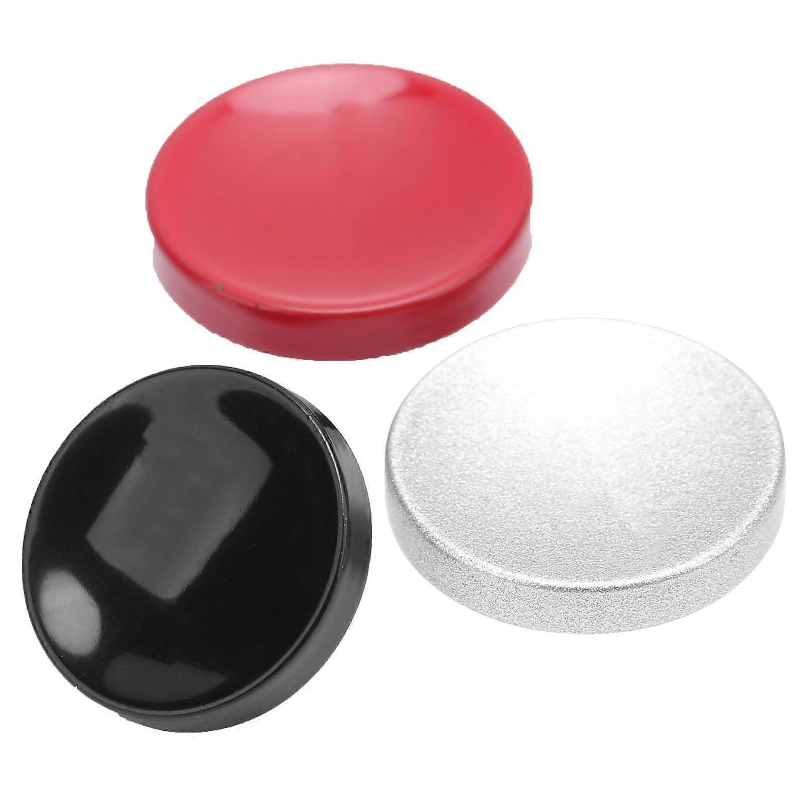 Camera Shutter Release Button Metal Concave Shutter Button Compatible With Fujifilm X Series