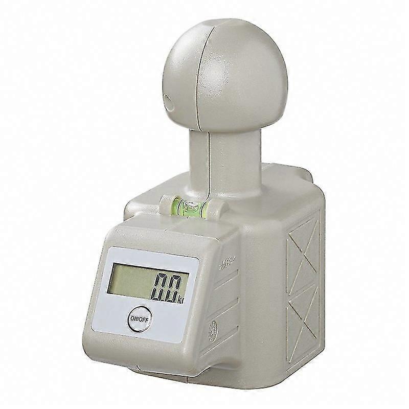 Digital Nasal Weight Scale