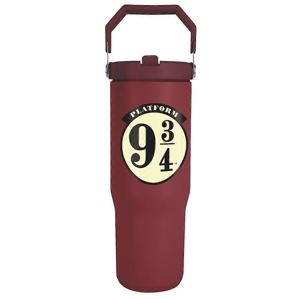 Harry Potter Platform 9 3/4 termos, 880 ml kapasitet