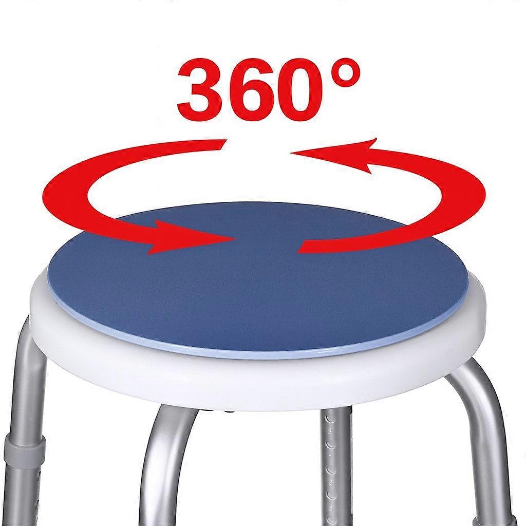 Rotating Shower Stool Actionmed