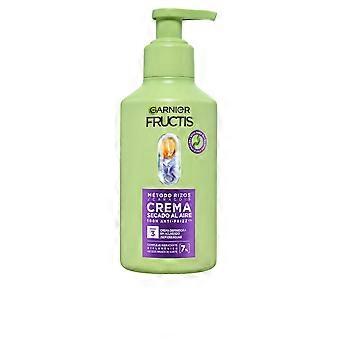 Garnier Fructis Método Rizos Crema Secado Al Aire 260 ml Unisex