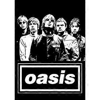 Oasis Stressabbau-Puzzle S0858
