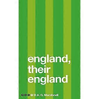 Engeland Hun Engeland