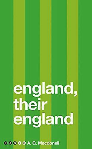 England Their England