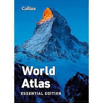 Atlante mondiale Collins