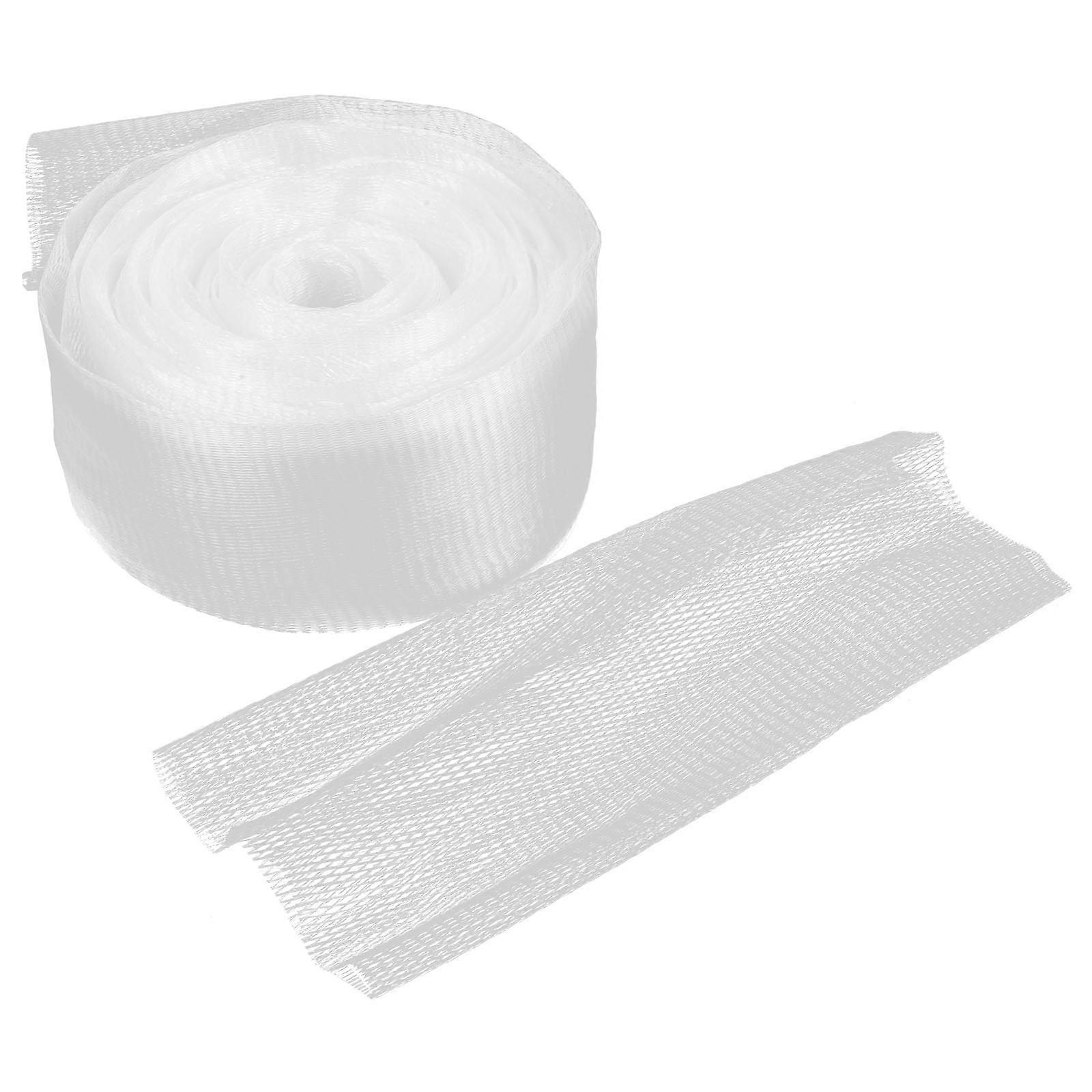 Replaceable Planter Net for Protection Elastic Planter Protector