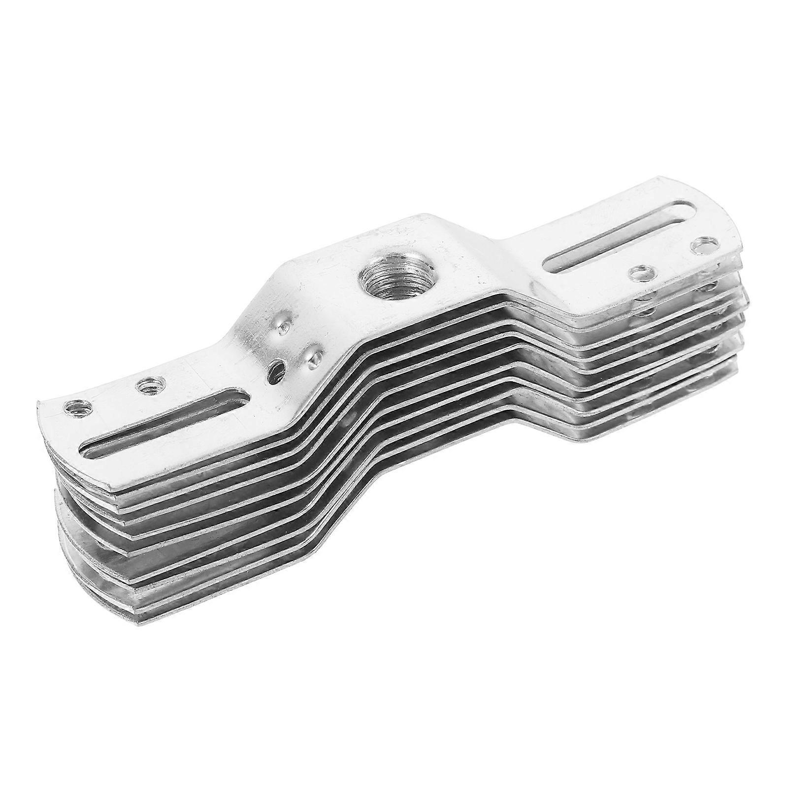 Fixture Crossbar for Ceiling Light 30Pcs Installation Hardware