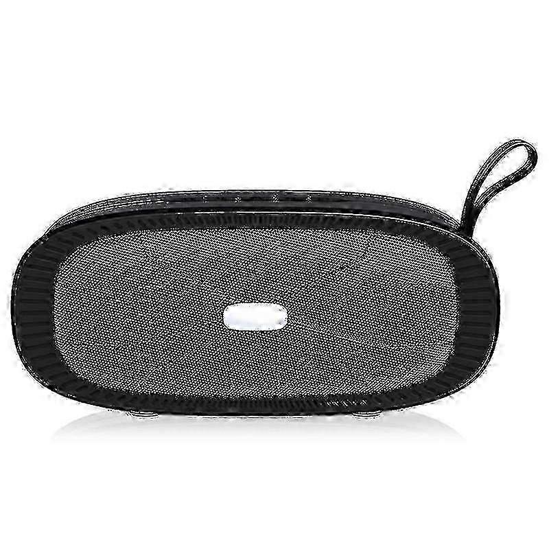 Newrixing Nr-4022 Tws Two-color Bluetooth Speaker