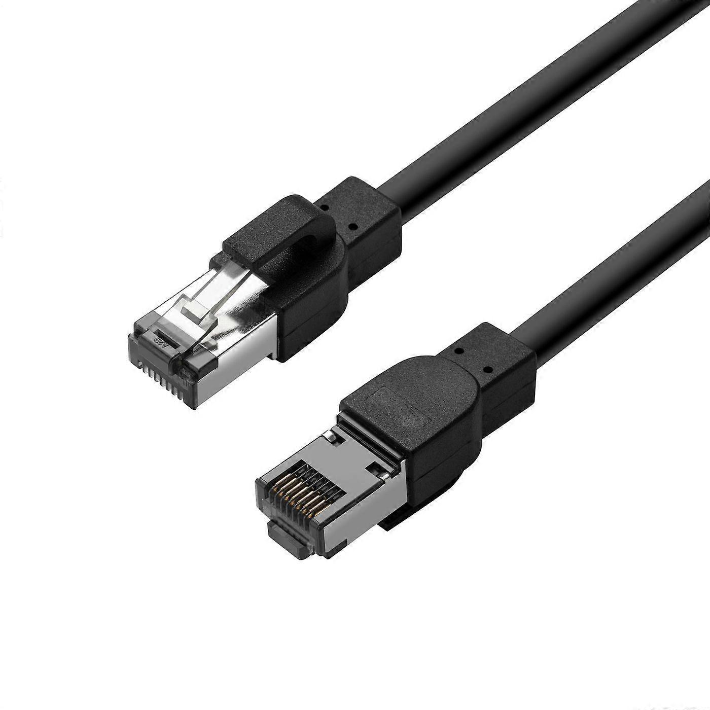 Lanview Cat6a HIGH-FLEX S/FTP Outdoor Network Cable 20m