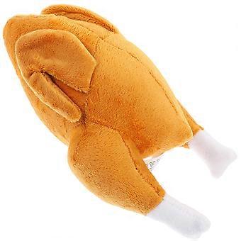 Jouet à mâcher interactif, durable et résistant aux morsures, pour les animaux de compagnie.