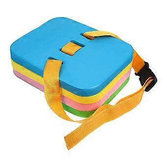 1pc Four Layer Float Board Children Back Float Swimming Equipment Swim Board for Kids