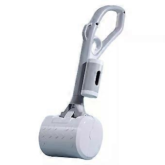 Dog Poop Cleaning Portable Toilet Cleaning Dog Poop Clip, Household Dog & 3115