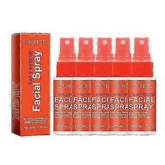 30ml All Skin Type Hydrating Mist for Refreshing & Soothing Facial Care