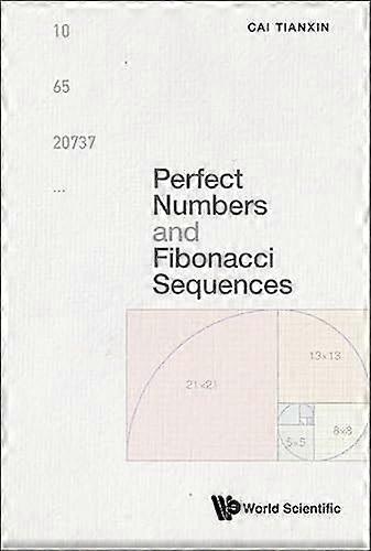 Perfect numbers and fibonacci sequences