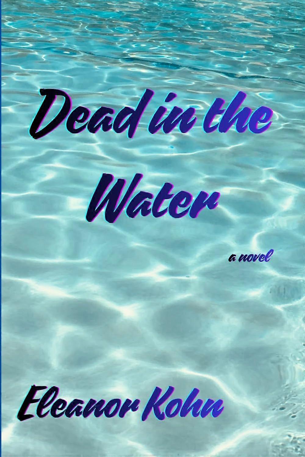 Dead in the water