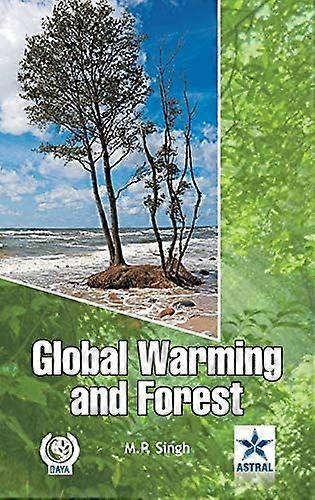 Global warming and forest
