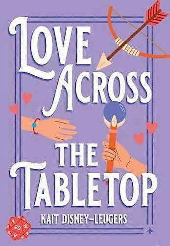 Love across the tabletop