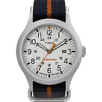 Timex Gents Expedition North White Watch TW2V22800 –